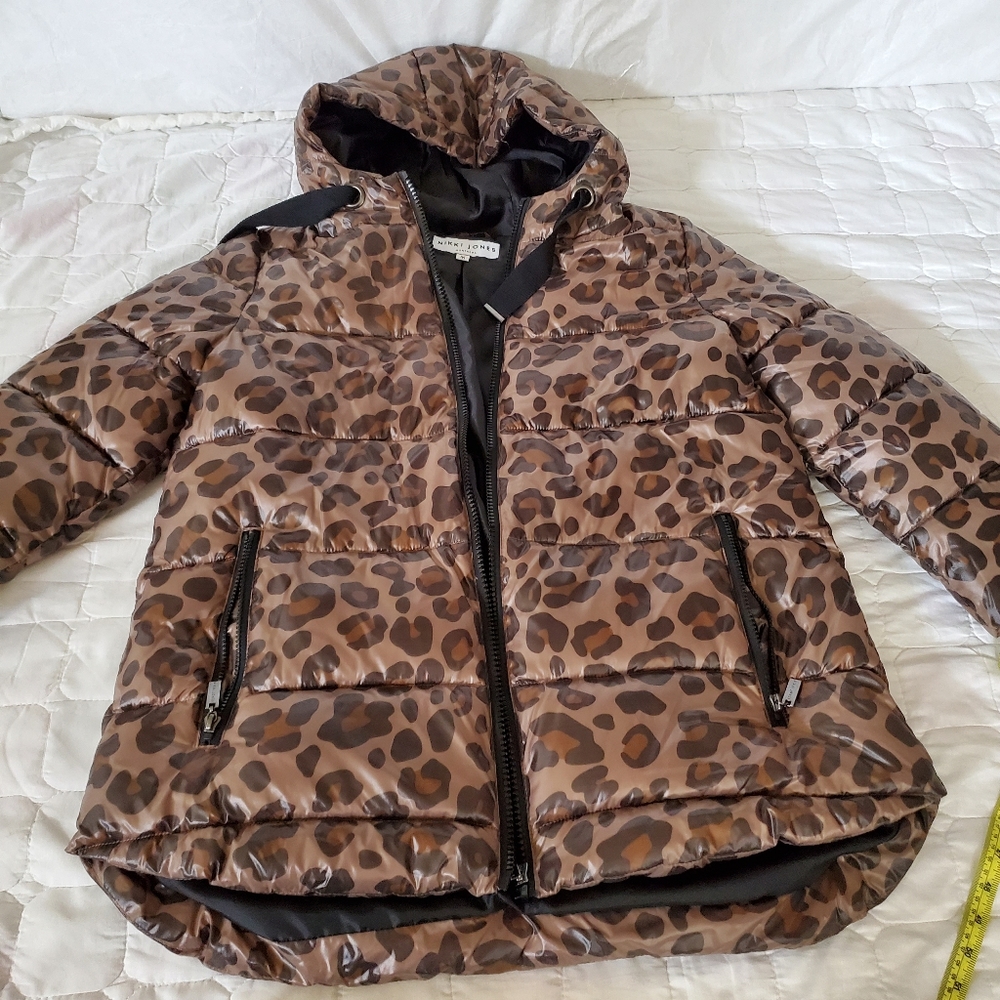 New fashion designer jacket